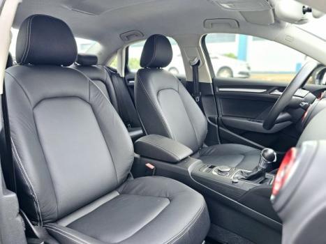 AUDI A3 1.4 16V 4P TFSI SPORTBACK S-TRONIC AUTOMÁTICO, Foto 6 AUDI A3 1.4 16V 4P TFSI SPORTBACK S-TRONIC AUTOMÁTICO, Foto 6