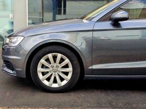AUDI A3 1.4 16V 4P TFSI SPORTBACK S-TRONIC AUTOMÁTICO, Foto 11 AUDI A3 1.4 16V 4P TFSI SPORTBACK S-TRONIC AUTOMÁTICO, Foto 11