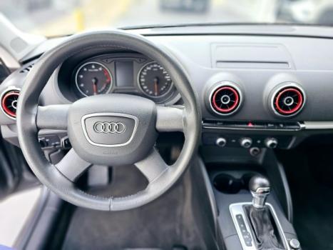 AUDI A3 1.4 16V 4P TFSI SPORTBACK S-TRONIC AUTOMÁTICO, Foto 13 AUDI A3 1.4 16V 4P TFSI SPORTBACK S-TRONIC AUTOMÁTICO, Foto 13