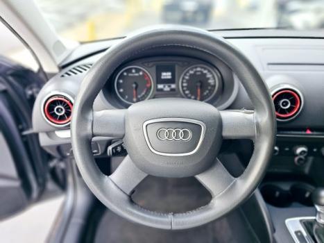 AUDI A3 1.4 16V 4P TFSI SPORTBACK S-TRONIC AUTOMÁTICO, Foto 14 AUDI A3 1.4 16V 4P TFSI SPORTBACK S-TRONIC AUTOMÁTICO, Foto 14