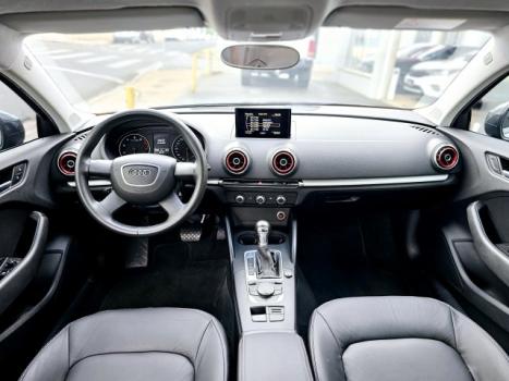 AUDI A3 1.4 16V 4P TFSI SPORTBACK S-TRONIC AUTOMÁTICO, Foto 16 AUDI A3 1.4 16V 4P TFSI SPORTBACK S-TRONIC AUTOMÁTICO, Foto 16