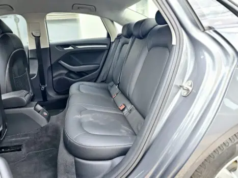 AUDI A3 1.4 16V 4P TFSI SPORTBACK S-TRONIC AUTOMÁTICO, Foto 19 AUDI A3 1.4 16V 4P TFSI SPORTBACK S-TRONIC AUTOMÁTICO, Foto 19