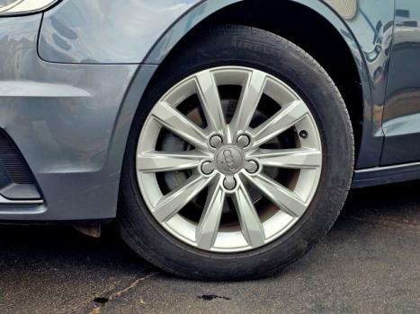 AUDI A3 1.4 16V 4P TFSI SPORTBACK S-TRONIC AUTOMÁTICO, Foto 20 AUDI A3 1.4 16V 4P TFSI SPORTBACK S-TRONIC AUTOMÁTICO, Foto 20