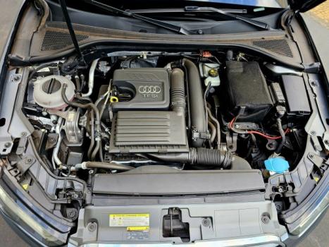 AUDI A3 1.4 16V 4P TFSI SPORTBACK S-TRONIC AUTOMÁTICO, Foto 21 AUDI A3 1.4 16V 4P TFSI SPORTBACK S-TRONIC AUTOMÁTICO, Foto 21