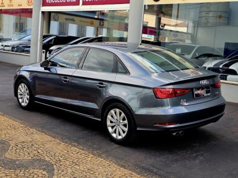 AUDI A3 1.4 16V 4P TFSI SPORTBACK S-TRONIC AUTOMÁTICO, Foto 22 AUDI A3 1.4 16V 4P TFSI SPORTBACK S-TRONIC AUTOMÁTICO, Foto 22