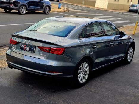 AUDI A3 1.4 16V 4P TFSI SPORTBACK S-TRONIC AUTOMÁTICO, Foto 23 AUDI A3 1.4 16V 4P TFSI SPORTBACK S-TRONIC AUTOMÁTICO, Foto 23