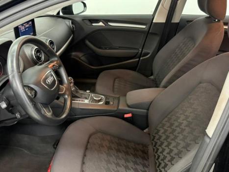 AUDI A3 1.4 16V 4P TFSI ATTRACTION S-TRONIC AUTOM�TICO, Foto 5