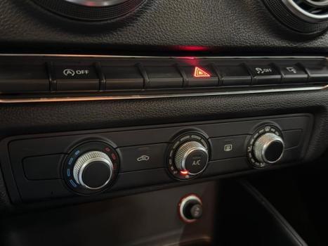 AUDI A3 1.4 16V 4P TFSI ATTRACTION S-TRONIC AUTOM�TICO, Foto 12