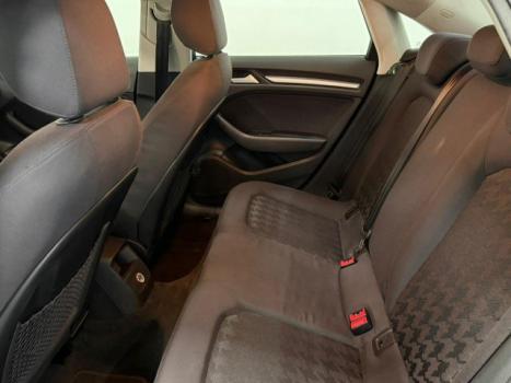 AUDI A3 1.4 16V 4P TFSI ATTRACTION S-TRONIC AUTOM�TICO, Foto 14