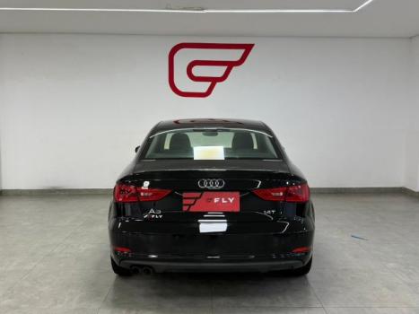 AUDI A3 1.4 16V 4P TFSI ATTRACTION S-TRONIC AUTOM�TICO, Foto 15