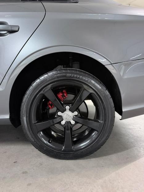 AUDI A3 1.4 16V 4P TFSI ATTRACTION S-TRONIC AUTOMÁTICO, Foto 7