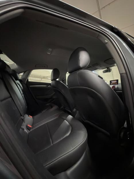 AUDI A3 1.4 16V 4P TFSI ATTRACTION S-TRONIC AUTOMÁTICO, Foto 13