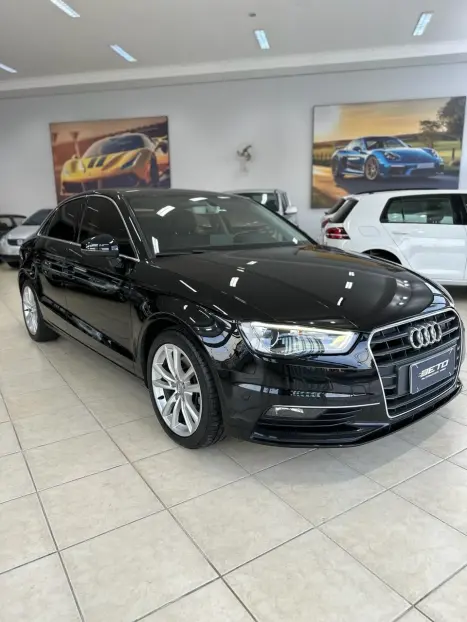 AUDI A3 1.8 16V 4P TFSI SPORTBACK AMBITION AUTOMTICO, Foto 1