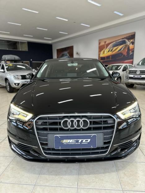 AUDI A3 1.8 16V 4P TFSI SPORTBACK AMBITION AUTOMTICO, Foto 3