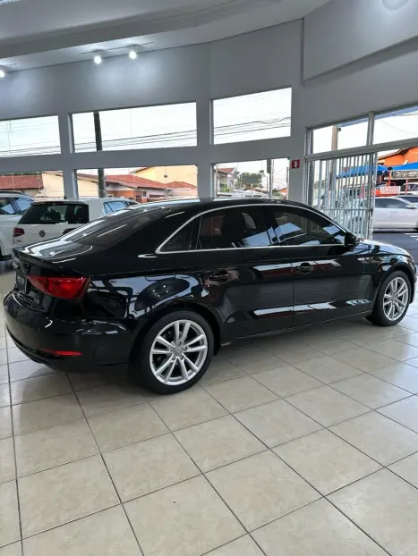 AUDI A3 1.8 16V 4P TFSI SPORTBACK AMBITION AUTOMTICO, Foto 5