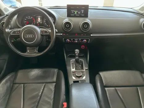 AUDI A3 1.8 16V 4P TFSI SPORTBACK AMBITION AUTOMTICO, Foto 6