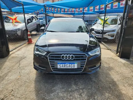AUDI A3 1.8 16V 4P TFSI SPORTBACK  AUTOMTICO, Foto 3