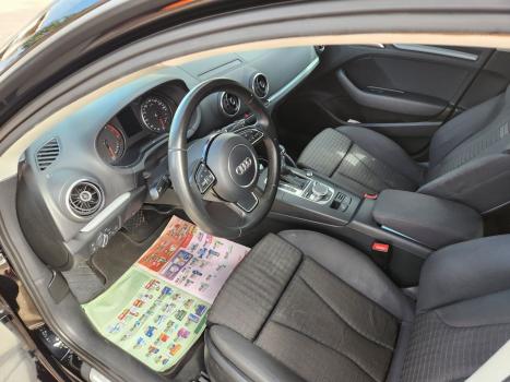 AUDI A3 1.8 16V 4P TFSI SPORTBACK  AUTOMTICO, Foto 8