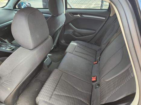 AUDI A3 1.8 16V 4P TFSI SPORTBACK  AUTOMTICO, Foto 9