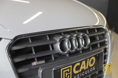 AUDI A3 1.8 16V 4P TFSI SPORTBACK  AUTOMÁTICO, Foto 3 AUDI A3 1.8 16V 4P TFSI SPORTBACK  AUTOMÁTICO, Foto 3