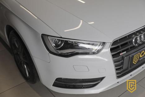 AUDI A3 1.8 16V 4P TFSI SPORTBACK  AUTOMÁTICO, Foto 6 AUDI A3 1.8 16V 4P TFSI SPORTBACK  AUTOMÁTICO, Foto 6