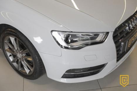 AUDI A3 1.8 16V 4P TFSI SPORTBACK  AUTOMÁTICO, Foto 7 AUDI A3 1.8 16V 4P TFSI SPORTBACK  AUTOMÁTICO, Foto 7