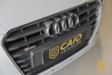 AUDI A3 1.8 16V 4P TFSI SPORTBACK  AUTOMÁTICO, Foto 8 AUDI A3 1.8 16V 4P TFSI SPORTBACK  AUTOMÁTICO, Foto 8