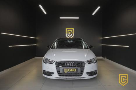 AUDI A3 1.8 16V 4P TFSI SPORTBACK  AUTOMÁTICO, Foto 9 AUDI A3 1.8 16V 4P TFSI SPORTBACK  AUTOMÁTICO, Foto 9