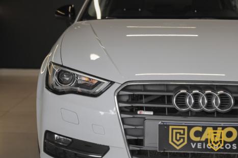 AUDI A3 1.8 16V 4P TFSI SPORTBACK  AUTOMÁTICO, Foto 10 AUDI A3 1.8 16V 4P TFSI SPORTBACK  AUTOMÁTICO, Foto 10