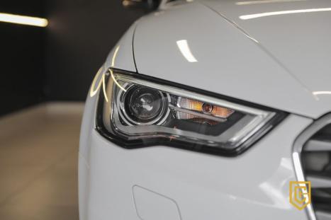 AUDI A3 1.8 16V 4P TFSI SPORTBACK  AUTOMÁTICO, Foto 11 AUDI A3 1.8 16V 4P TFSI SPORTBACK  AUTOMÁTICO, Foto 11