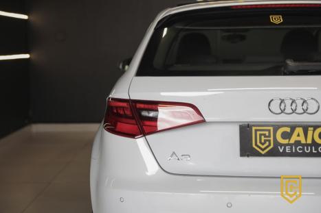 AUDI A3 1.8 16V 4P TFSI SPORTBACK  AUTOMÁTICO, Foto 13 AUDI A3 1.8 16V 4P TFSI SPORTBACK  AUTOMÁTICO, Foto 13