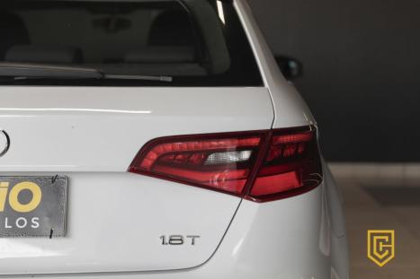 AUDI A3 1.8 16V 4P TFSI SPORTBACK  AUTOMÁTICO, Foto 15 AUDI A3 1.8 16V 4P TFSI SPORTBACK  AUTOMÁTICO, Foto 15