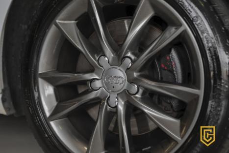 AUDI A3 1.8 16V 4P TFSI SPORTBACK  AUTOMÁTICO, Foto 17 AUDI A3 1.8 16V 4P TFSI SPORTBACK  AUTOMÁTICO, Foto 17