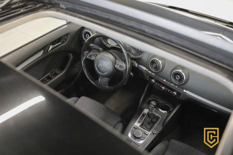 AUDI A3 1.8 16V 4P TFSI SPORTBACK  AUTOMÁTICO, Foto 18 AUDI A3 1.8 16V 4P TFSI SPORTBACK  AUTOMÁTICO, Foto 18