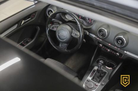 AUDI A3 1.8 16V 4P TFSI SPORTBACK  AUTOMÁTICO, Foto 19 AUDI A3 1.8 16V 4P TFSI SPORTBACK  AUTOMÁTICO, Foto 19