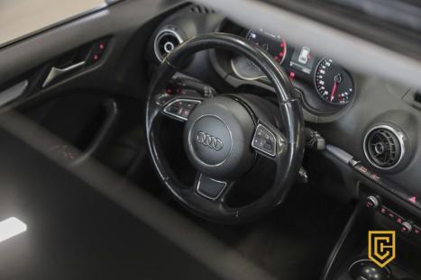 AUDI A3 1.8 16V 4P TFSI SPORTBACK  AUTOMÁTICO, Foto 20 AUDI A3 1.8 16V 4P TFSI SPORTBACK  AUTOMÁTICO, Foto 20