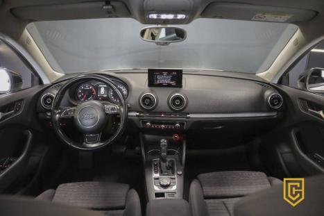 AUDI A3 1.8 16V 4P TFSI SPORTBACK  AUTOMÁTICO, Foto 21 AUDI A3 1.8 16V 4P TFSI SPORTBACK  AUTOMÁTICO, Foto 21