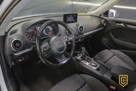 AUDI A3 1.8 16V 4P TFSI SPORTBACK  AUTOMÁTICO, Foto 22 AUDI A3 1.8 16V 4P TFSI SPORTBACK  AUTOMÁTICO, Foto 22