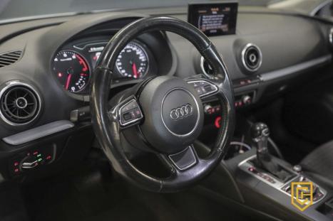 AUDI A3 1.8 16V 4P TFSI SPORTBACK  AUTOMÁTICO, Foto 23 AUDI A3 1.8 16V 4P TFSI SPORTBACK  AUTOMÁTICO, Foto 23