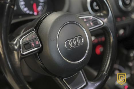 AUDI A3 1.8 16V 4P TFSI SPORTBACK  AUTOMÁTICO, Foto 24 AUDI A3 1.8 16V 4P TFSI SPORTBACK  AUTOMÁTICO, Foto 24