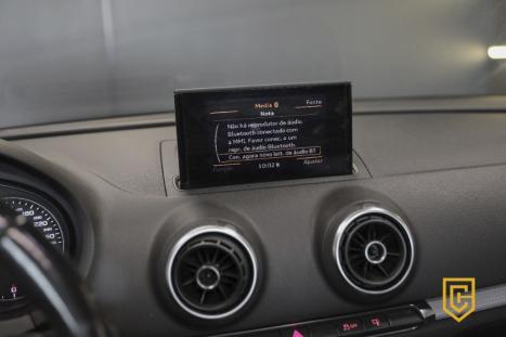 AUDI A3 1.8 16V 4P TFSI SPORTBACK  AUTOMÁTICO, Foto 25 AUDI A3 1.8 16V 4P TFSI SPORTBACK  AUTOMÁTICO, Foto 25