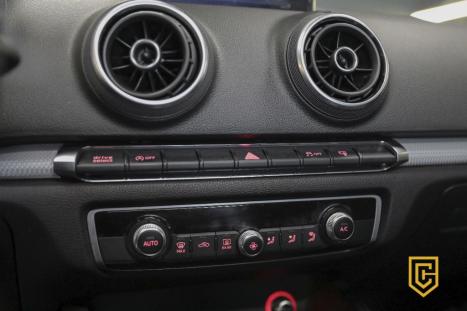 AUDI A3 1.8 16V 4P TFSI SPORTBACK  AUTOMÁTICO, Foto 26 AUDI A3 1.8 16V 4P TFSI SPORTBACK  AUTOMÁTICO, Foto 26