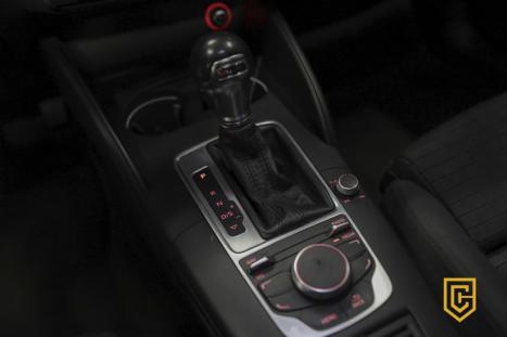 AUDI A3 1.8 16V 4P TFSI SPORTBACK  AUTOMÁTICO, Foto 27 AUDI A3 1.8 16V 4P TFSI SPORTBACK  AUTOMÁTICO, Foto 27