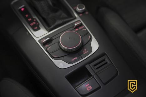 AUDI A3 1.8 16V 4P TFSI SPORTBACK  AUTOMÁTICO, Foto 28 AUDI A3 1.8 16V 4P TFSI SPORTBACK  AUTOMÁTICO, Foto 28