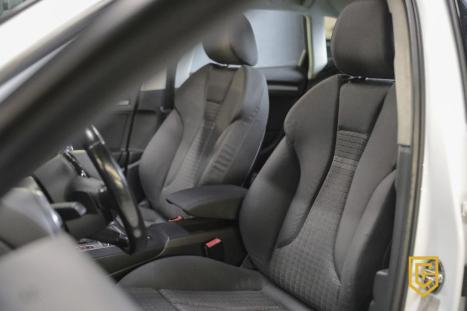 AUDI A3 1.8 16V 4P TFSI SPORTBACK  AUTOMÁTICO, Foto 32 AUDI A3 1.8 16V 4P TFSI SPORTBACK  AUTOMÁTICO, Foto 32