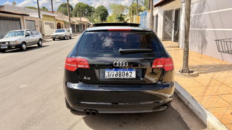AUDI A3 2.0 16V 4P 40 TFSI SPORTBACK S LINE TIPTRONIC AUTOMTICO, Foto 2