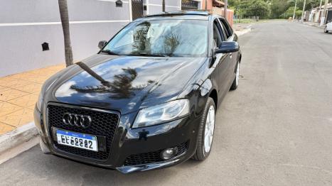 AUDI A3 2.0 16V 4P 40 TFSI SPORTBACK S LINE TIPTRONIC AUTOMTICO, Foto 4