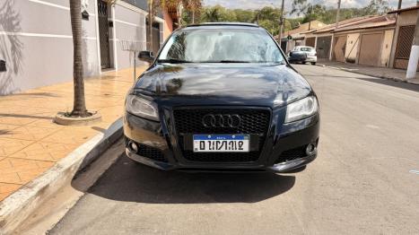 AUDI A3 2.0 16V 4P 40 TFSI SPORTBACK S LINE TIPTRONIC AUTOMTICO, Foto 1