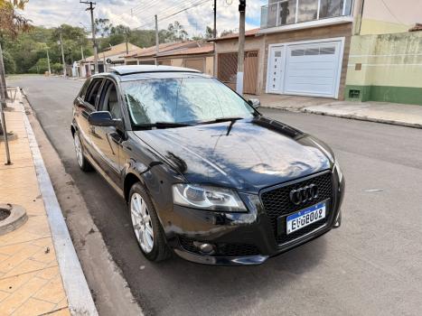 AUDI A3 2.0 16V 4P 40 TFSI SPORTBACK S LINE TIPTRONIC AUTOMTICO, Foto 3