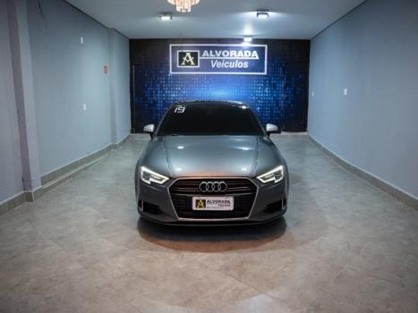 AUDI A3 2.0 16V 4P TFSI SPORTBACK, Foto 2